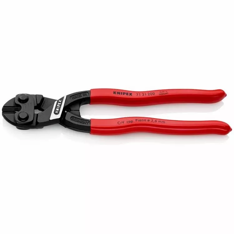 Afirmar Recoger hojas límite Wire cutting pliers for fencing
