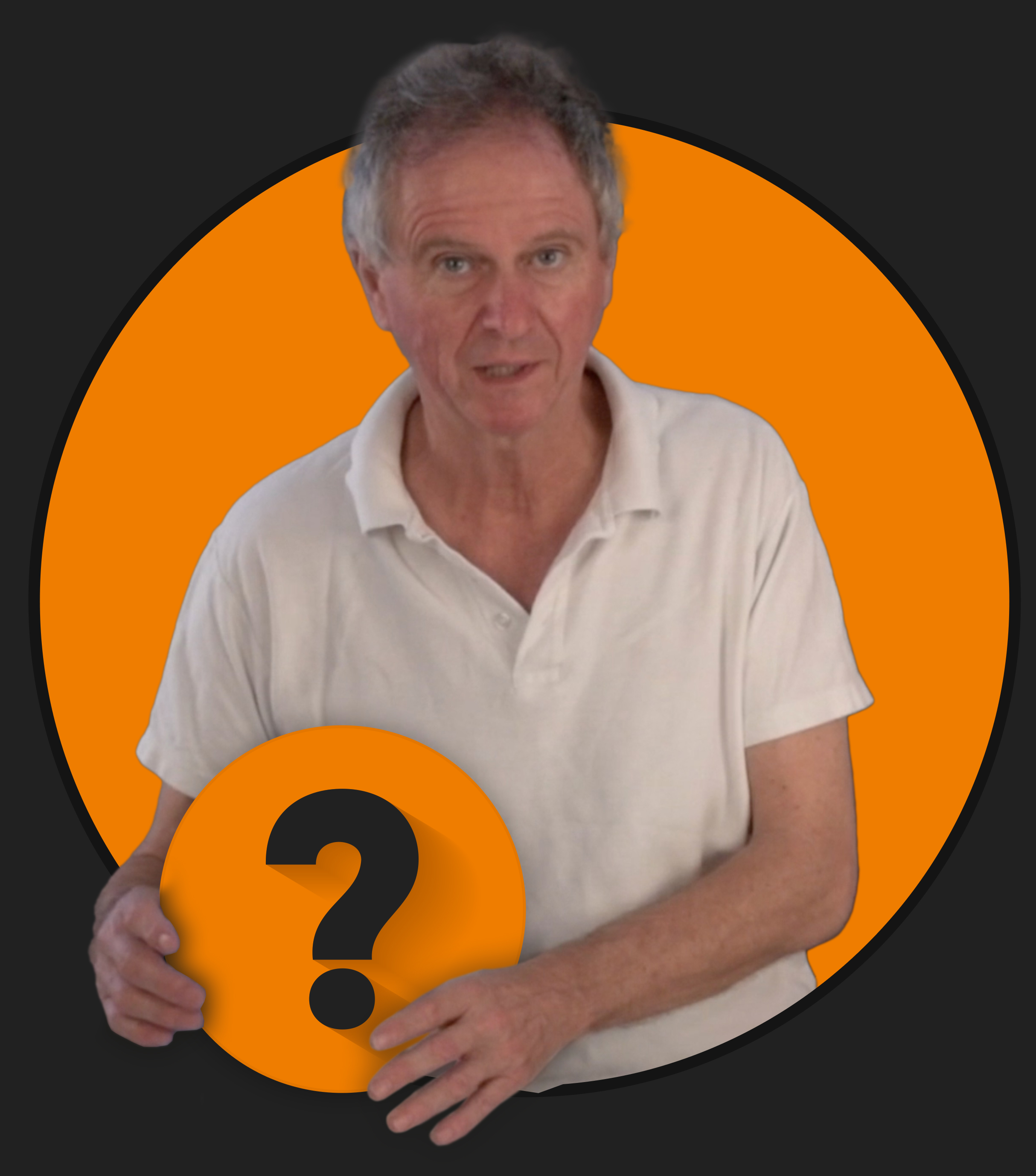 Ask Rod a Question